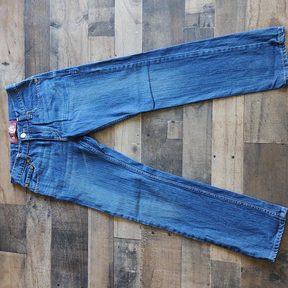 Levi's 511  Skinny sz 14 reg Boys